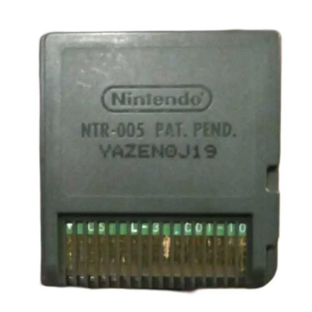 Nintendo dive into